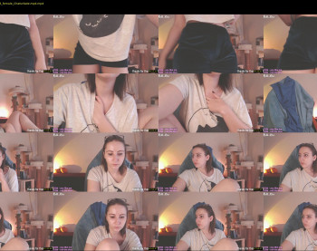 hell_l0ve — 55 minute Chaturbate female teen cam video, 1080p, Nov 11, 2022