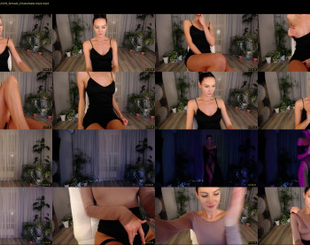 katrin_sweeft — 54 minute Chaturbate female teen cam video, 1080p, Nov 11, 2022