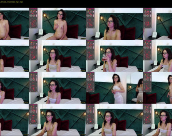 lisacroft — 21 minute Chaturbate female teen cam video, 1080p, Nov 11, 2022
