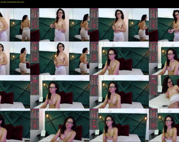 lisacroft — 27 minute Chaturbate female teen cam video, 1080p, Nov 11, 2022