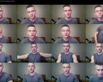 marvelboy_ — 24 minute Chaturbate male teen cam video, 720p, Nov 12, 2022