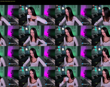 pippalee — 17 minute Chaturbate female teen cam video, 1080p, Nov 11, 2022
