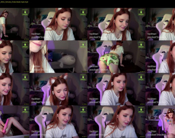 pocketrocket_ — 39 minute Chaturbate female teen cam video, 1080p, Nov 12, 2022