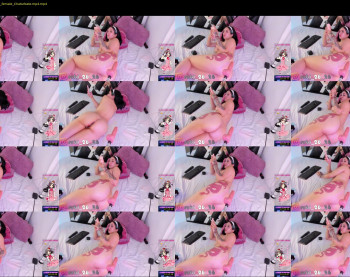 ruby_26 — 13 minute Chaturbate female teen cam video, 1080p, Nov 11, 2022