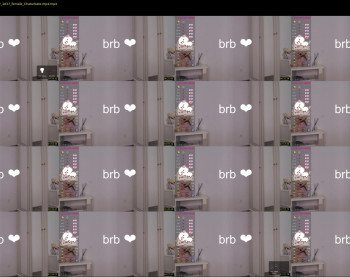 small_blondee — 54 minute Chaturbate female teen cam video, 1080p, Nov 11, 2022