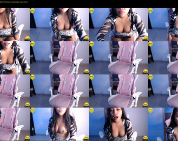 sofia_sakura — 54 minute Chaturbate female teen cam video, 1080p, Nov 11, 2022
