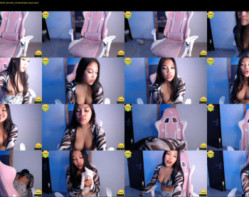 sofia_sakura — 45 minute Chaturbate female teen cam video, 1080p, Nov 11, 2022