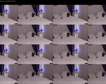 sofiafoster — 18 minute Chaturbate female teen cam video, 1080p, Nov 11, 2022