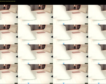 solar_kate — 8 minute Chaturbate female teen cam video, 4K, Nov 12, 2022