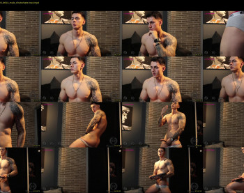 thomas_falcon1 — 54 minute Chaturbate male teen cam video, 1080p, Nov 11, 2022