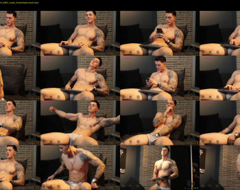 thomas_falcon1 — 54 minute Chaturbate male teen cam video, 1080p, Nov 11, 2022