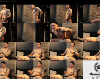 thomas_falcon1 — 51 minute Chaturbate male teen cam video, 1080p, Nov 11, 2022