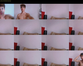 toadboys — 24 minute Chaturbate male teen cam video, 1080p, Nov 11, 2022