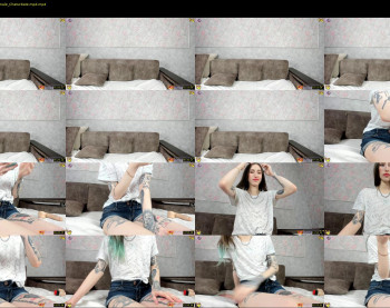 _0k_ — 19 minute Chaturbate female teen cam video, 1080p, Nov 12, 2022