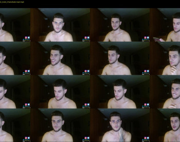 cloudsent — 6 minute Chaturbate male teen cam video, 720p, Nov 12, 2022