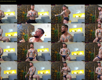 dimitri_sullivan — 55 minute Chaturbate male teen cam video, 1080p, Nov 13, 2022