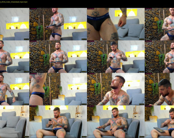 dimitri_sullivan — 53 minute Chaturbate male teen cam video, 1080p, Nov 13, 2022