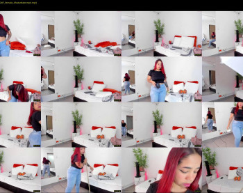 emma_lean — 13 minute Chaturbate female teen cam video, 720p, Nov 13, 2022