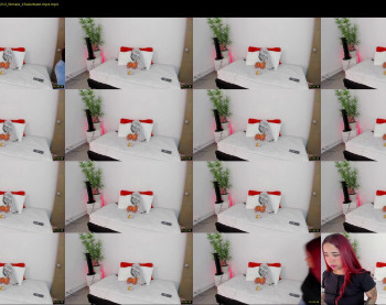 emma_lean — 3 minute Chaturbate female teen cam video, 720p, Nov 13, 2022