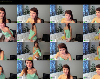 fritha — 71 minute Chaturbate female teen cam video, 720p, Nov 13, 2022