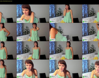 fritha — 4 minute Chaturbate female teen cam video, 720p, Nov 13, 2022