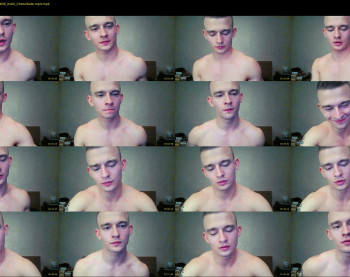marvelboy_ — 9 minute Chaturbate male teen cam video, 720p, Nov 12, 2022