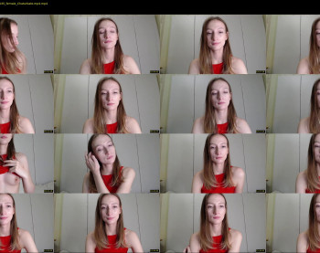 pixie_emily — 18 minute Chaturbate female teen cam video, 1080p, Nov 13, 2022