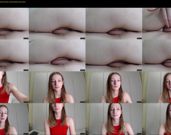 pixie_emily — 46 minute Chaturbate female teen cam video, 1080p, Nov 13, 2022