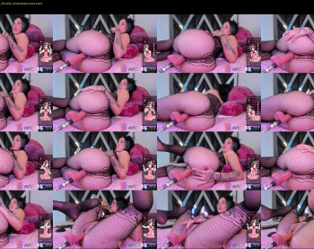 ruby_26 — 59 minute Chaturbate female teen cam video, 1080p, Nov 12, 2022