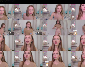 small_blondee — 57 minute Chaturbate female teen cam video, 1080p, Nov 12, 2022