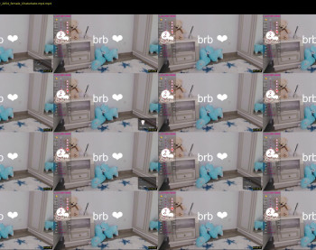 small_blondee — 55 minute Chaturbate female teen cam video, 1080p, Nov 12, 2022