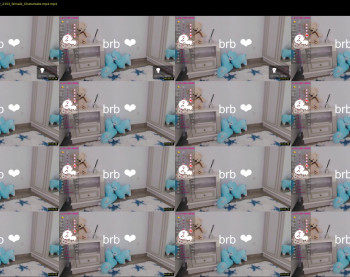 small_blondee — 57 minute Chaturbate female teen cam video, 1080p, Nov 12, 2022