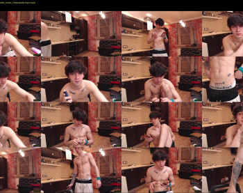 teddy_mode — 58 minute Chaturbate couple teen cam video, 1080p, Nov 12, 2022