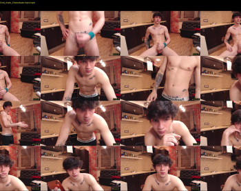 teddy_mode — 35 minute Chaturbate couple teen cam video, 1080p, Nov 12, 2022