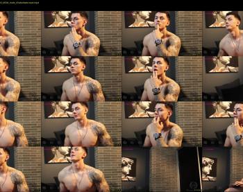 thomas_falcon1 — 54 minute Chaturbate male teen cam video, 1080p, Nov 12, 2022