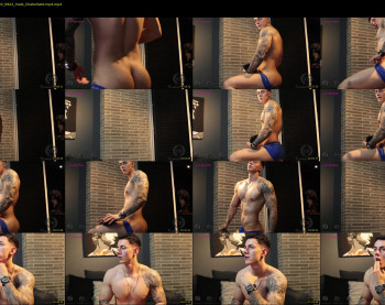 thomas_falcon1 — 54 minute Chaturbate male teen cam video, 1080p, Nov 12, 2022