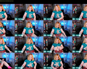 yoki_shizuko — 58 minute Chaturbate female teen cam video, 1080p, Nov 12, 2022
