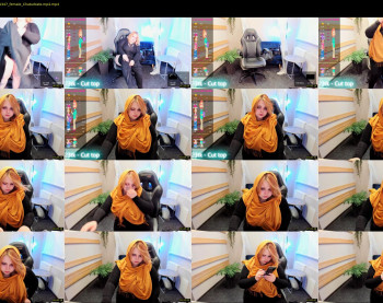 yoki_shizuko — 12 minute Chaturbate female teen cam video, 1080p, Nov 12, 2022