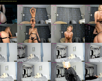 _be_my_daddy — 50 minute Chaturbate female teen cam video, 720p, Nov 13, 2022