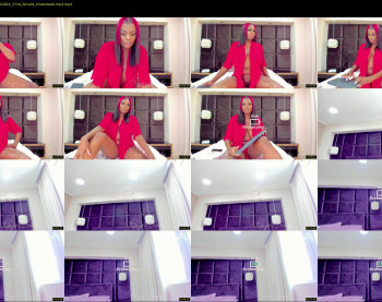 _huge_boobs_ebony — 44 minute Chaturbate female teen cam video, 1080p, Nov 13, 2022