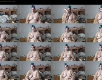 lalaisallbad — 29 minute Chaturbate female teen cam video, 720p, Nov 14, 2022