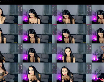 lia_hetty — 20 minute Chaturbate female teen cam video, 720p, Nov 13, 2022