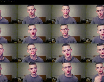 marvelboy_ — 30 minute Chaturbate male teen cam video, 720p, Nov 13, 2022