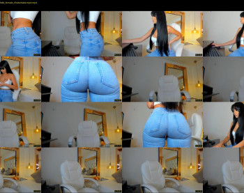 sammy_rios — 54 minute Chaturbate female teen cam video, 1080p, Nov 13, 2022