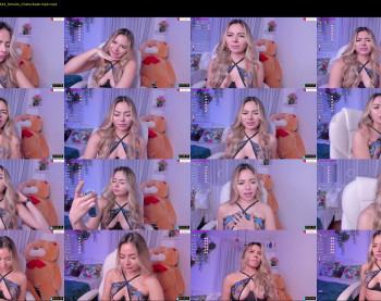 cherry__pie — 8 minute Chaturbate female teen cam video, 1080p, Nov 15, 2022