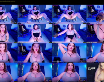 clara4love — 10 minute Chaturbate female teen cam video, 720p, Nov 15, 2022