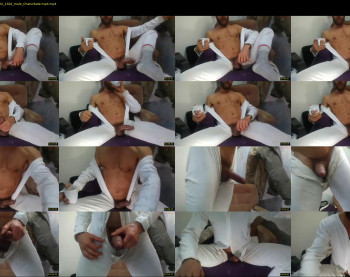 constructorcock — 5 minute Chaturbate male teen cam video, 360p, Nov 14, 2022