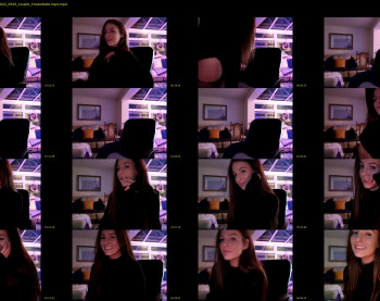 cornishcandy — 55 minute Chaturbate female teen cam video, 720p, Nov 15, 2022