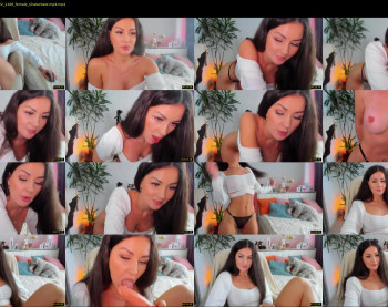 devilish_goddes — 54 minute Chaturbate female teen cam video, 1080p, Nov 14, 2022