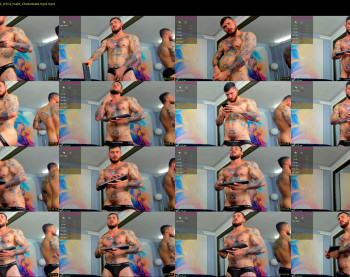 dimitri_sullivan — 54 minute Chaturbate male teen cam video, 1080p, Nov 15, 2022